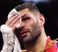 Filip Hrgovic Wajib Hadapi Frank Sanchez Usai Kalahkan Itauma
