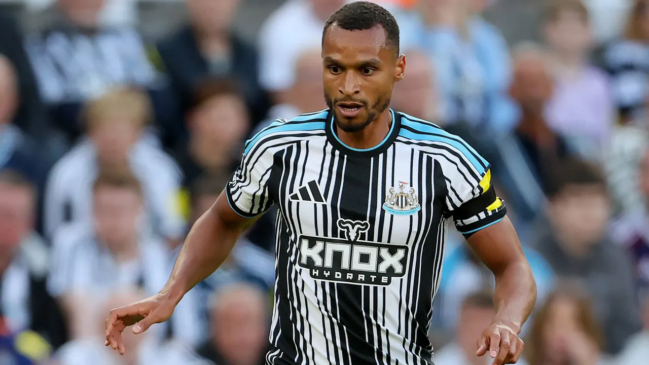 Jacob Murphy.