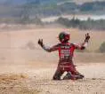 Francesco Bagnaia Akui Sulit Terima Hasil Buruk Bersama Ducati