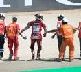Francesco Bagnaia Frustrasi dengan Masalah Terbaru di MotoGP