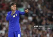 Frank Leboeuf Desak Chelsea Lepas Enzo Fernandez Sebelum Deadline