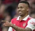 Gabriel Jesus Mendarat di Barcelona, Siap Jalani Tes Medis
