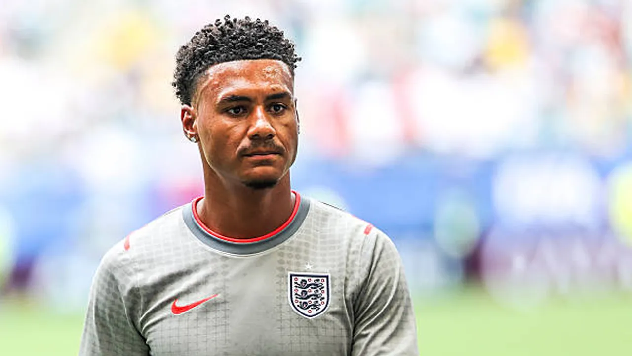 Gabung Al-Hilal, Ollie Watkins Kirim Pesan Perpisahan untuk Aston Villa