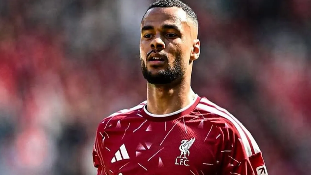 Gakpo enggan pindah ke Tottenham