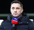 Gary Neville Dorong Man Utd Segera Amankan Dua Pemain Baru Jelang Tenggat Transfer
