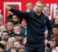 Gary O'Neil Akui MU Masih Terlalu Tangguh untuk Ipswich Town