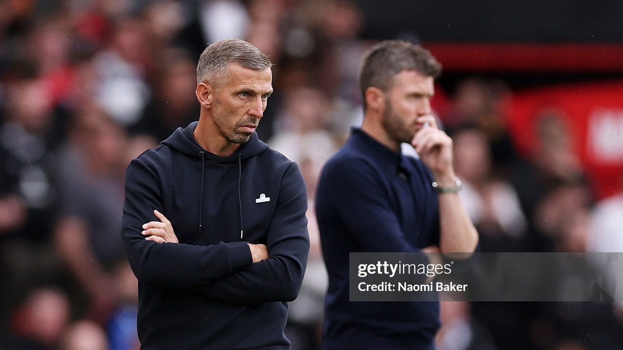 Gary O'Neil Upayakan Dua Rekrutan Anyar Sebelum Bursa Transfer Ditutup