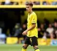 Giannis Konstantelias Alami Cedera Serius di Borussia Dortmund