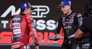 Gigi Dall’Igna: Juara MotoGP Ditentukan oleh Ketenangan