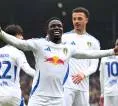 Gnonto Bersiap Debut di Serie A Usai Fiorentina Sepakati Transfer dengan Leeds