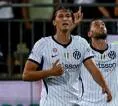 Gol Tunggal Hakan Calhanoglu Bawa Inter Milan Menang Atas Cagliari