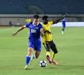 Gol Tunggal Peralta Antarkan Persib Tembus Fase Grup ACL-2
