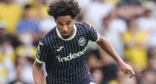 Golnya Tak Cukup Bawa Brentford Menang, Ini Kata Kevin Schade