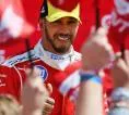 Hamilton Harap Ferrari Tingkatkan Tekanan pada Mercedes di F1