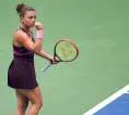 Hasil US Open: Jasmine Paolini Terhindar Dari Kekalahan Mengejutkan
