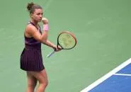 Hasil US Open: Jasmine Paolini Terhindar Dari Kekalahan Mengejutkan