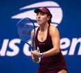 Hasil US Open: Jessica Pegula Pulangkan Elena Gabriela Ruse Dari New York