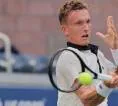 Hasil US Open: Jiri Lehecka Ukir Kemenangan Pertama Bersama Pelatih Baru