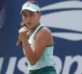Hasil US Open: Kamilla Rakhimova Selamat Dari Laga Maraton