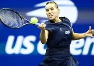 Hasil US Open: Sofia Kenin Bendung Langkah Venus Williams