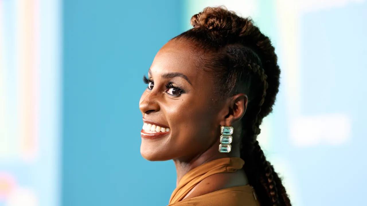 HBO Pesan Pilot Serial Komedi Bertema Dunia Tinju Buatan Aktris Issa Rae