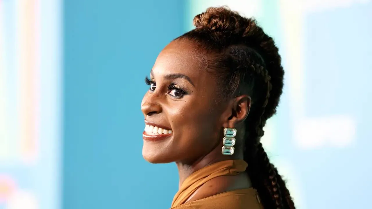 Lewat proyek baru ini, Issa Rae akan membawa pendekatan komedinya ke lingkungan yang berbeda. (Foto: AP)