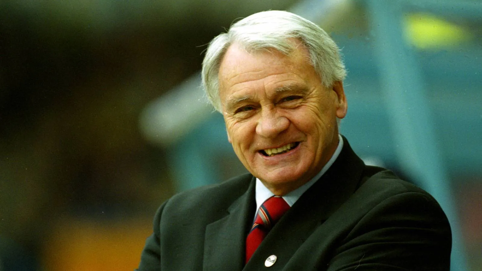 htmlKenangan Manis Bersama Bobby Robson: Mantan Striker Newcastle Mengenang Sentuhan Magis Sang Pelatih