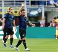 Inter Hadapi Cagliari: Susunan Pemain Resmi Serie A