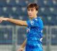 Inter U23 Segera Umumkan Perekrutan Bek Muda Lorenzo Tosto dari Empoli