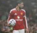 Jadi Pahlawan MU, Bruno Fernandes Dapat Pujian dari Michael Carrick
