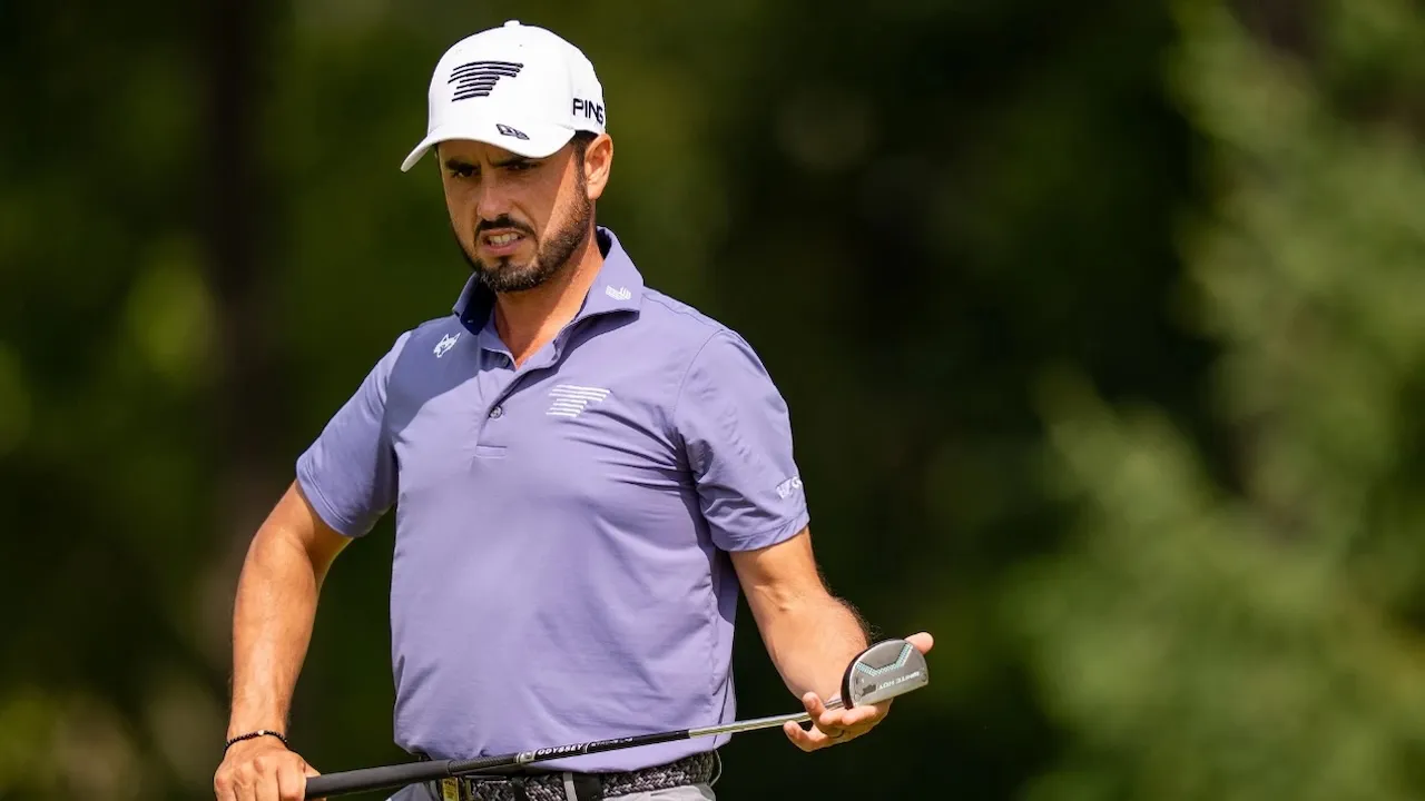 Abraham Ancer