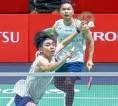 Jalani Sidek Yakin Kombinasi Wan Arif-Yap Roy King Patut Dipertahankan