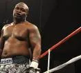 James Toney Bongkar Alasan Nigel Benn Tak Pernah Melawan Dirinya