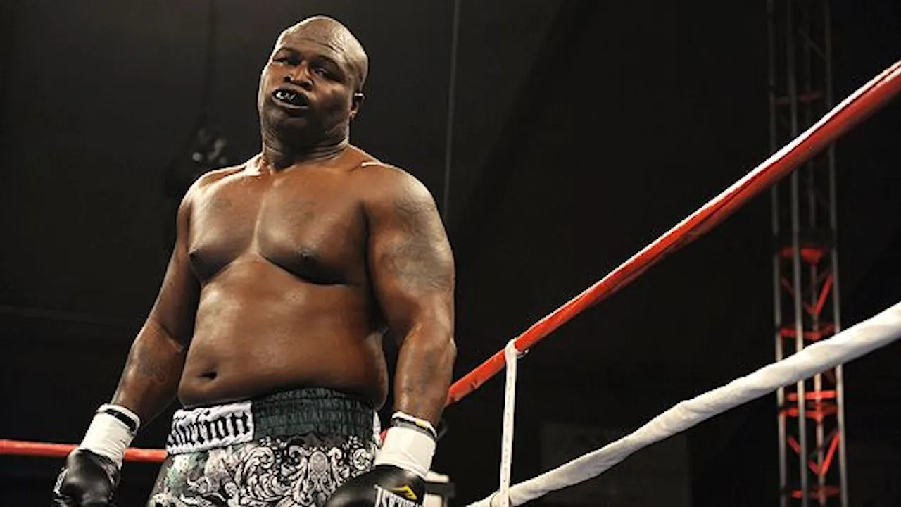 James Toney