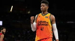 Jasiel Rivero Menambah Kedalaman Skuad Valencia