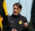 Jelang HEBC vs Dortmund, Niko Kovac: Kami Favorit, Kami Ingin Melaju
