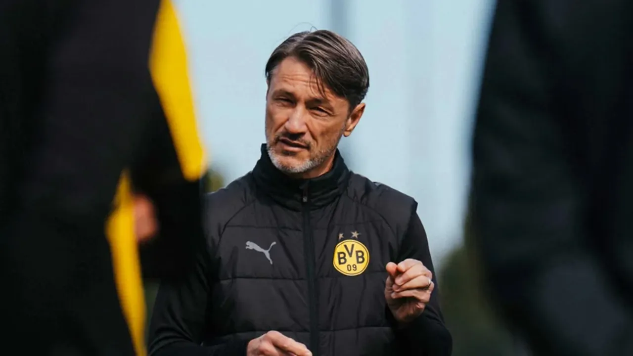 Niko Kovac