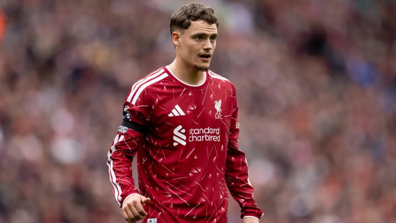 Jelang Jeda Internasional, Florian Wirtz Akui Dhibungi Jurgen Klopp
