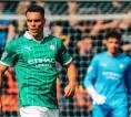 Joey Pelupessy Tampil Konsisten, Lommel SK Amankan Tiga Poin