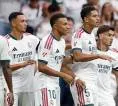 Jose Mourinho Apresiasi Performa Bellingham Duet dengan Mbappe dan Vinicius