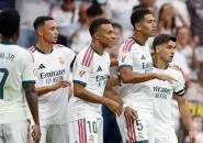 Jose Mourinho Apresiasi Performa Bellingham Duet dengan Mbappe dan Vinicius
