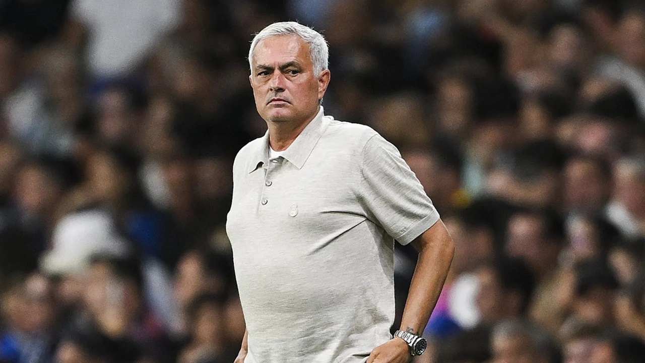 Jose Mourinho Memiliki Misi Bersama Real Madrid