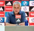 Jose Mourinho Puji Performa Real Madrid Usai Habisi Malaga