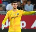 Josep Martinez Puji Performa Inter Usai Kalahkan Cagliari