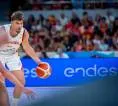Juancho Hernangomez Nilai Lawan Yunani Akan Jadi Laga Istimewa
