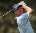Justin Rose Bukukan Hole-in-One ke-4 di Putaran Final Tour Championship