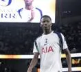 Juventus Selesaikan Transfer Pape Matar Sarr, Begini Detailnya