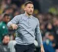 Kalah di Laga Kandang, Domenico Tedesco Akui Bologna Kurang Intensitas