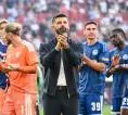 Kalah Telak di Markas Augsburg, Miron Muslic Tetap Puji Schalke