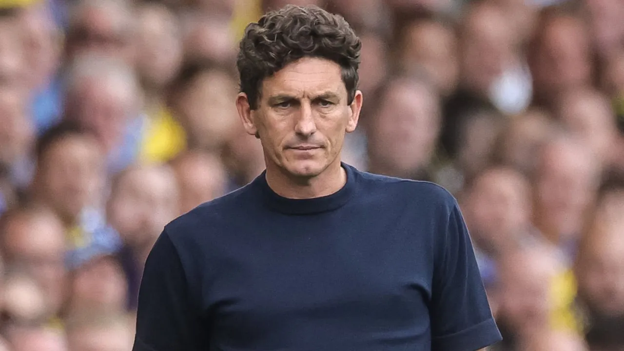 Keith Andrews Tetap Memuji Performa Brentford Meski Gagal Kalahkan Leeds